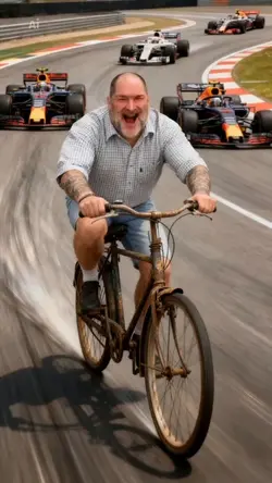 Formula one