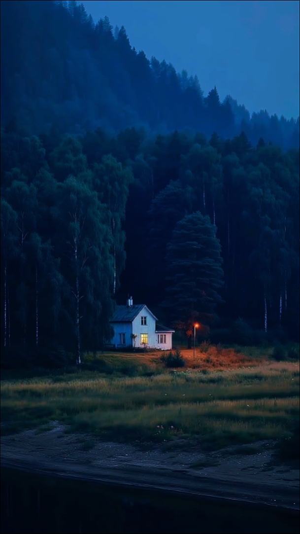 Nature • Travel
