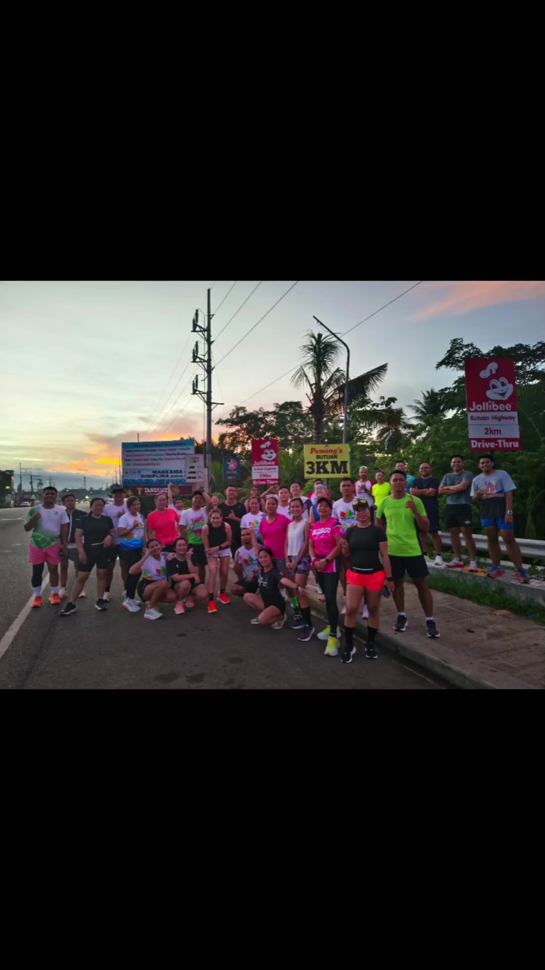 Carrera Comunitaria