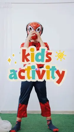 Kids Activity
