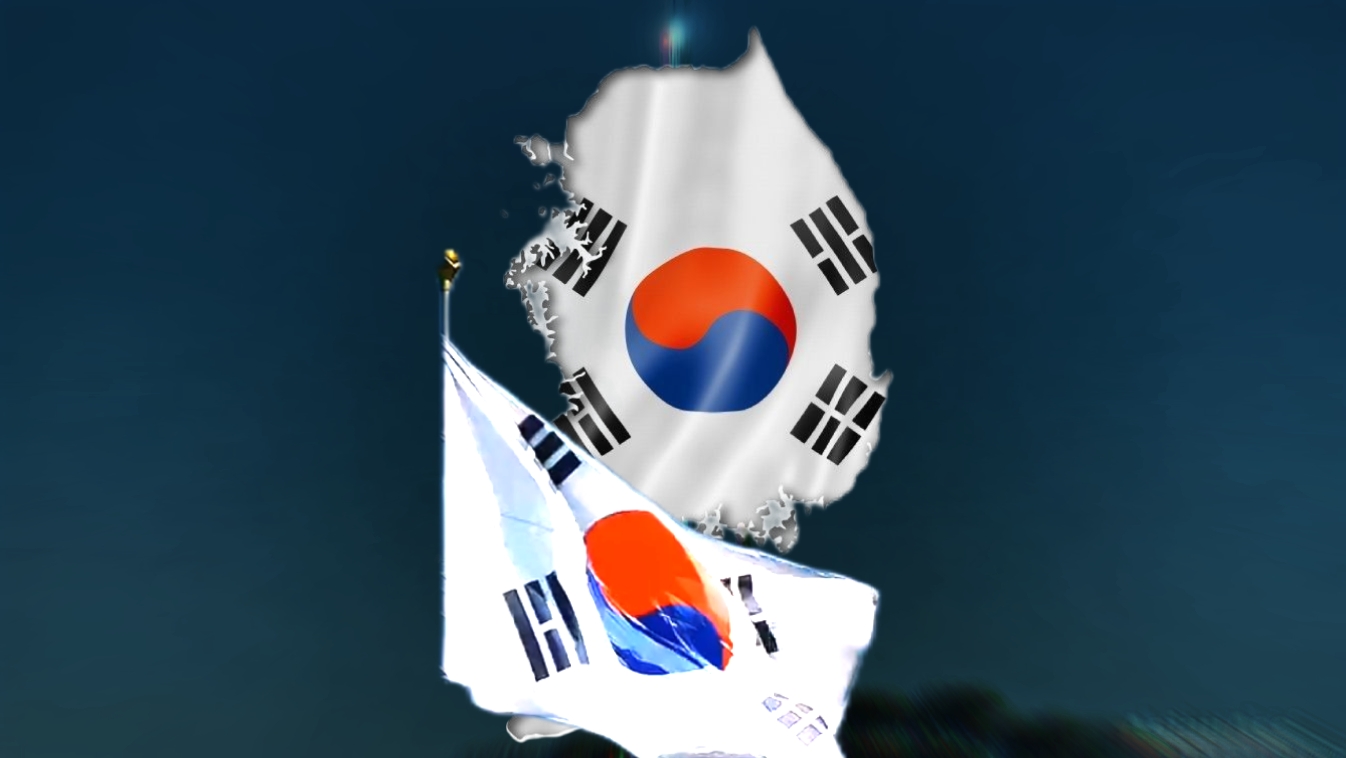 South Korea Dump