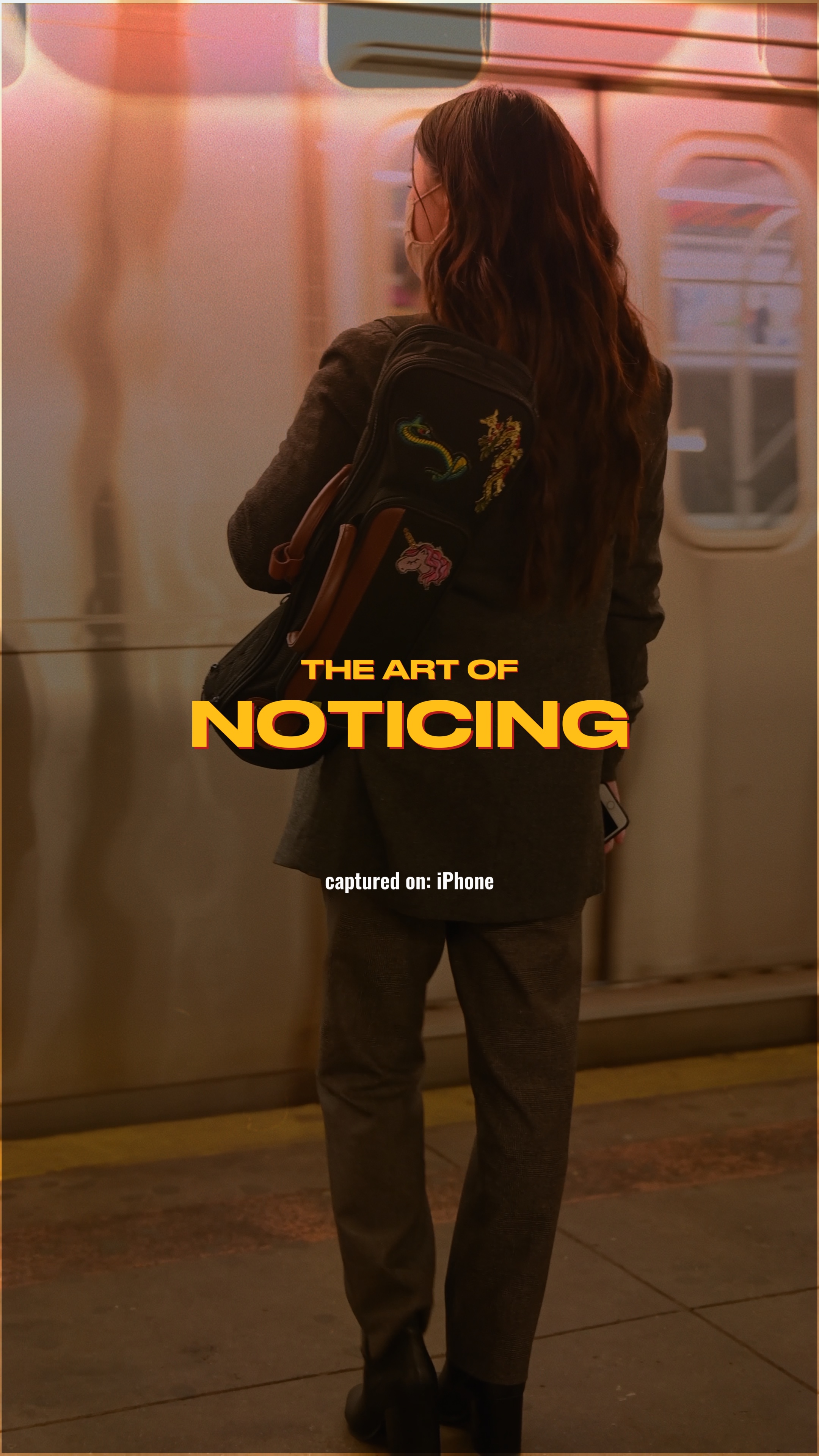 El arte de notar 