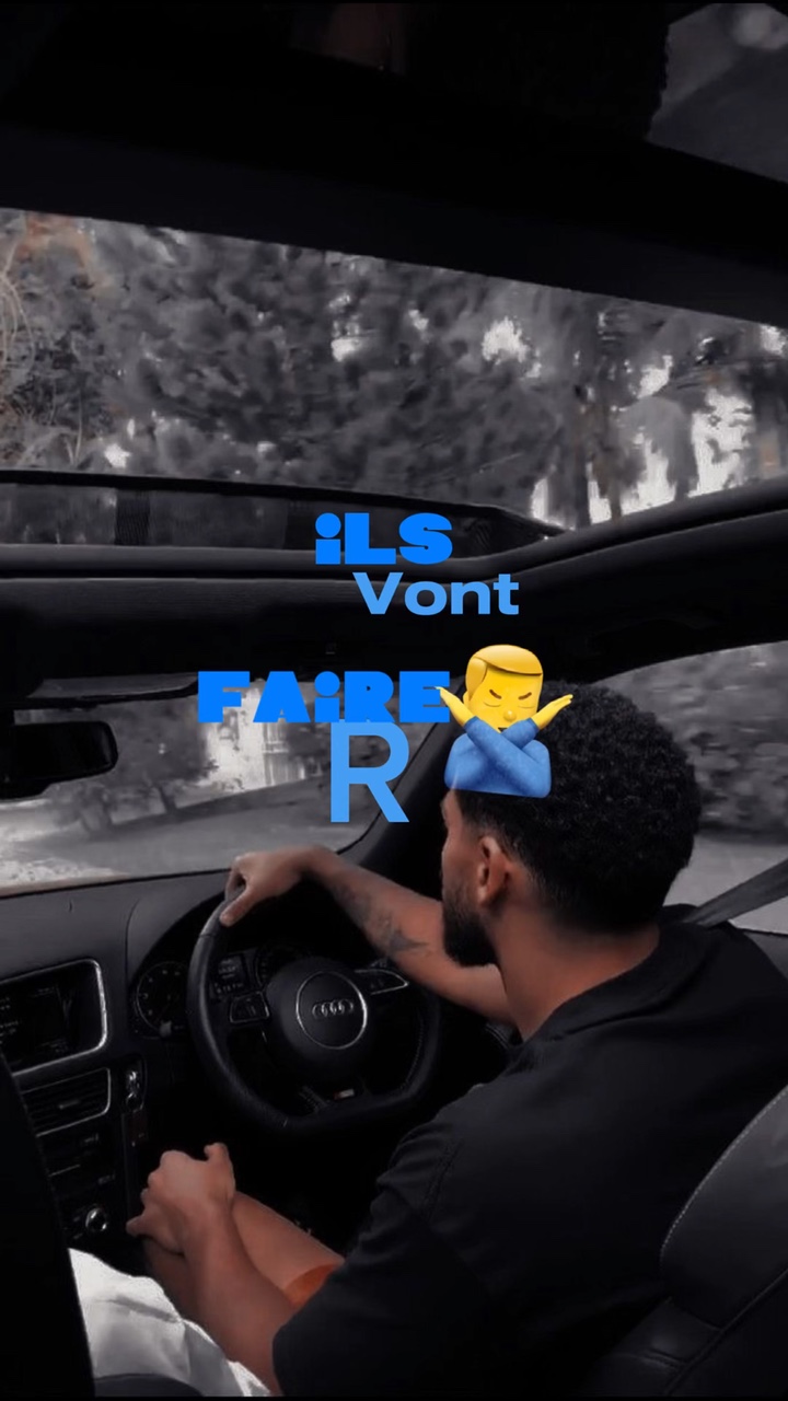 New transition clips