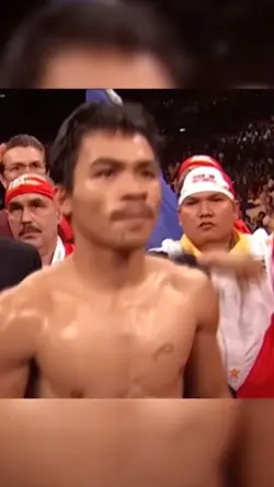 MANNY VS ERIC