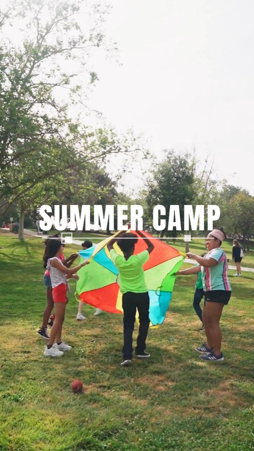 summer Camp 