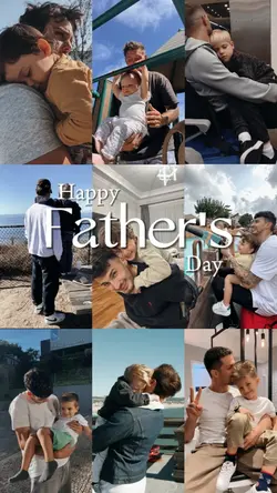 happy father's day