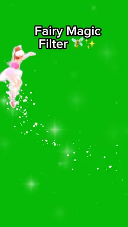 Fairy Magic π§β¨
