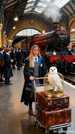 Harry Potter Theme