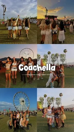 Coachella