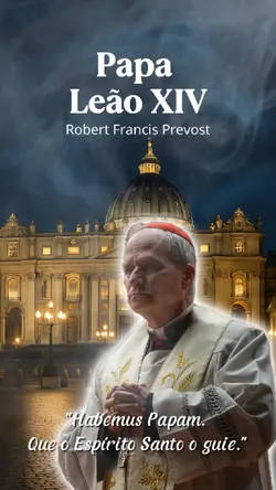 Novo Papa