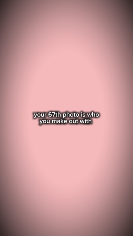 당신의 67번째 사진