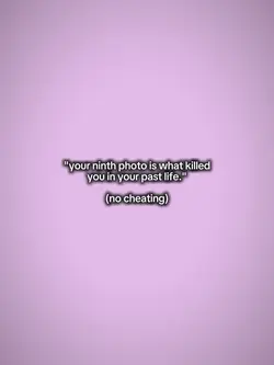 what killed you