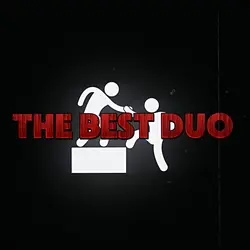 THE BEST DUO
