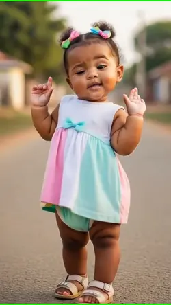 Baby Dance