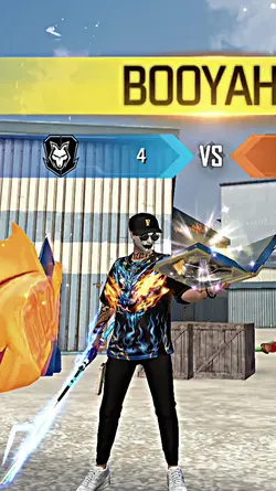 TREND TRANSISI BOYAH