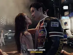 FANCAM MV