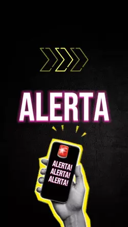 Alerta de Promo 