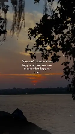 Choose what happen