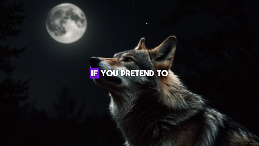 Motivational Speech 