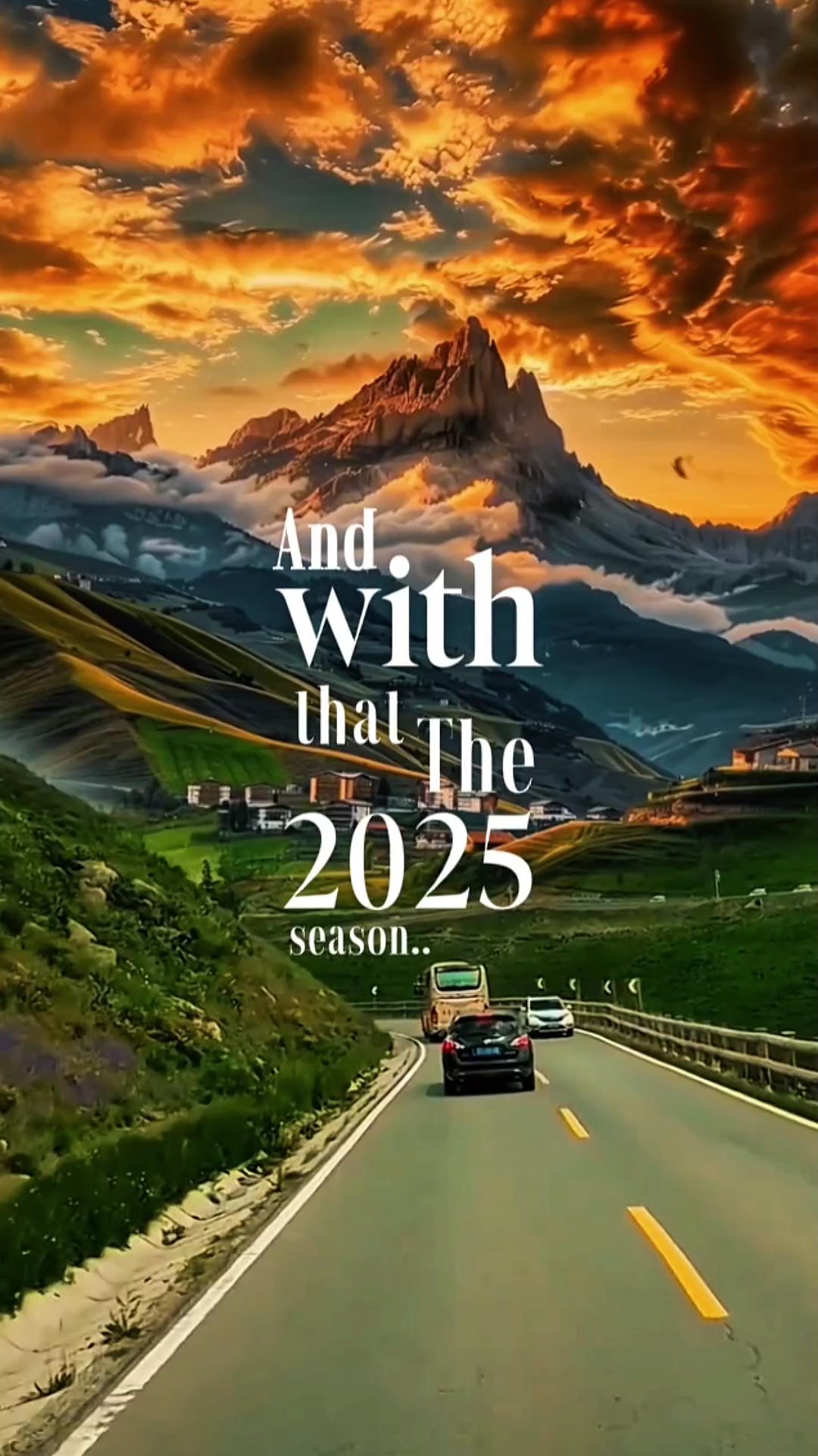 Saison 2025