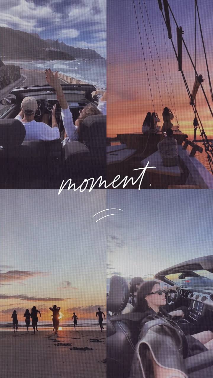 Moment 