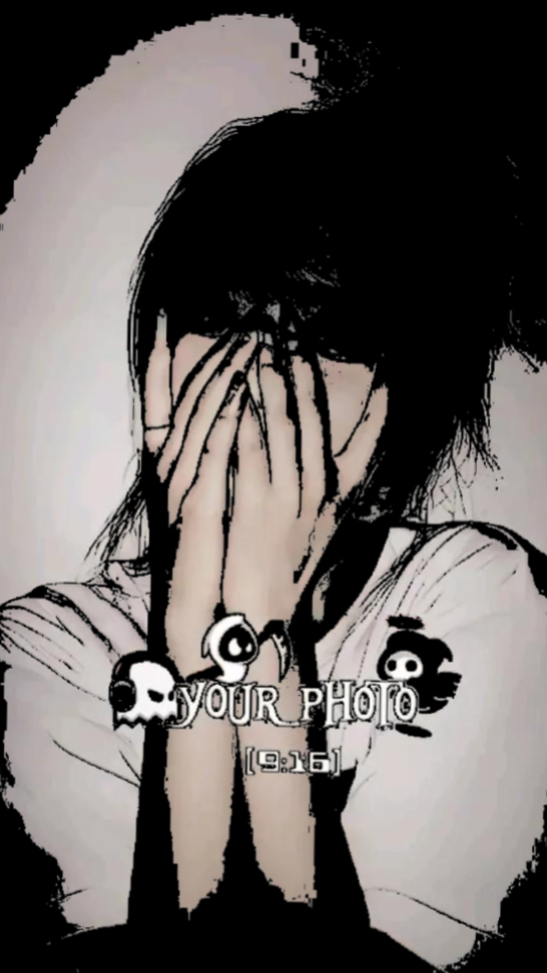 sad edit 