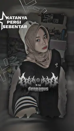 Collab katanya pergi