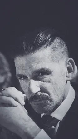 BW aesthetic