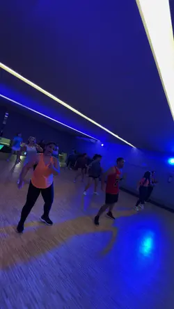 DANCE