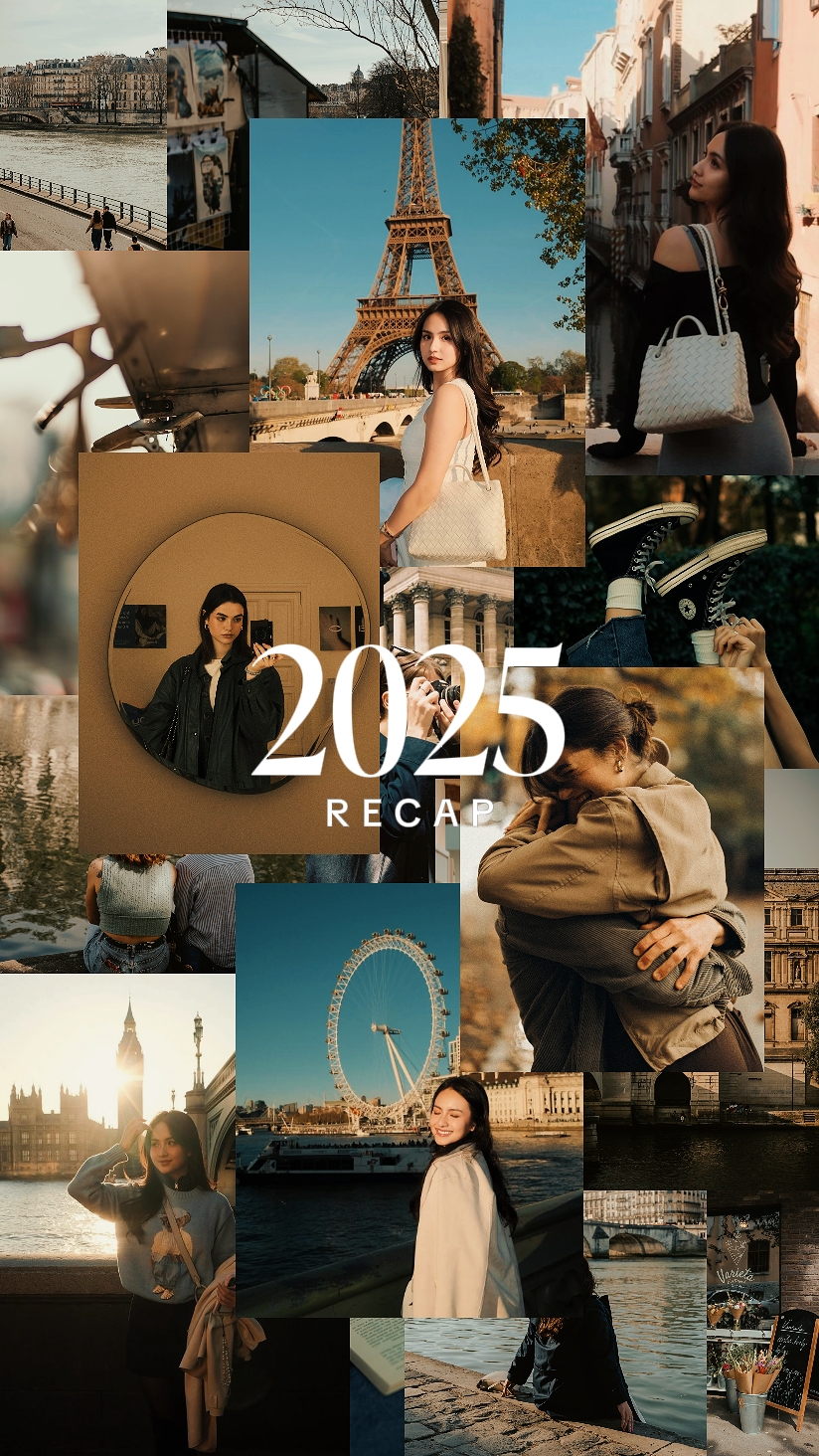 2025 Recap XOrdinary