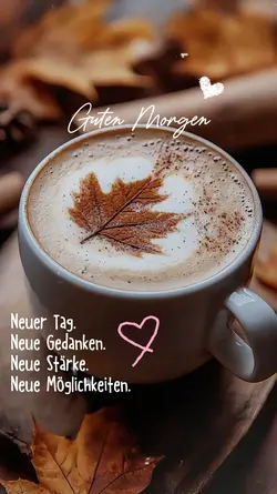 Guten Morgen 2