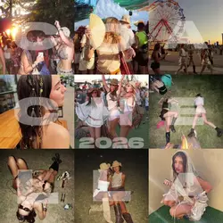 coachella highlight