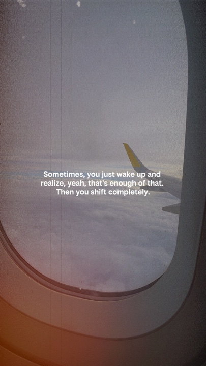 sometimes 