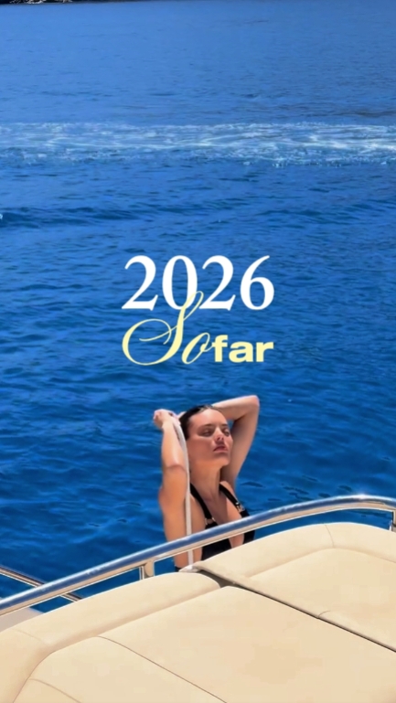 2026 Sa ngayon