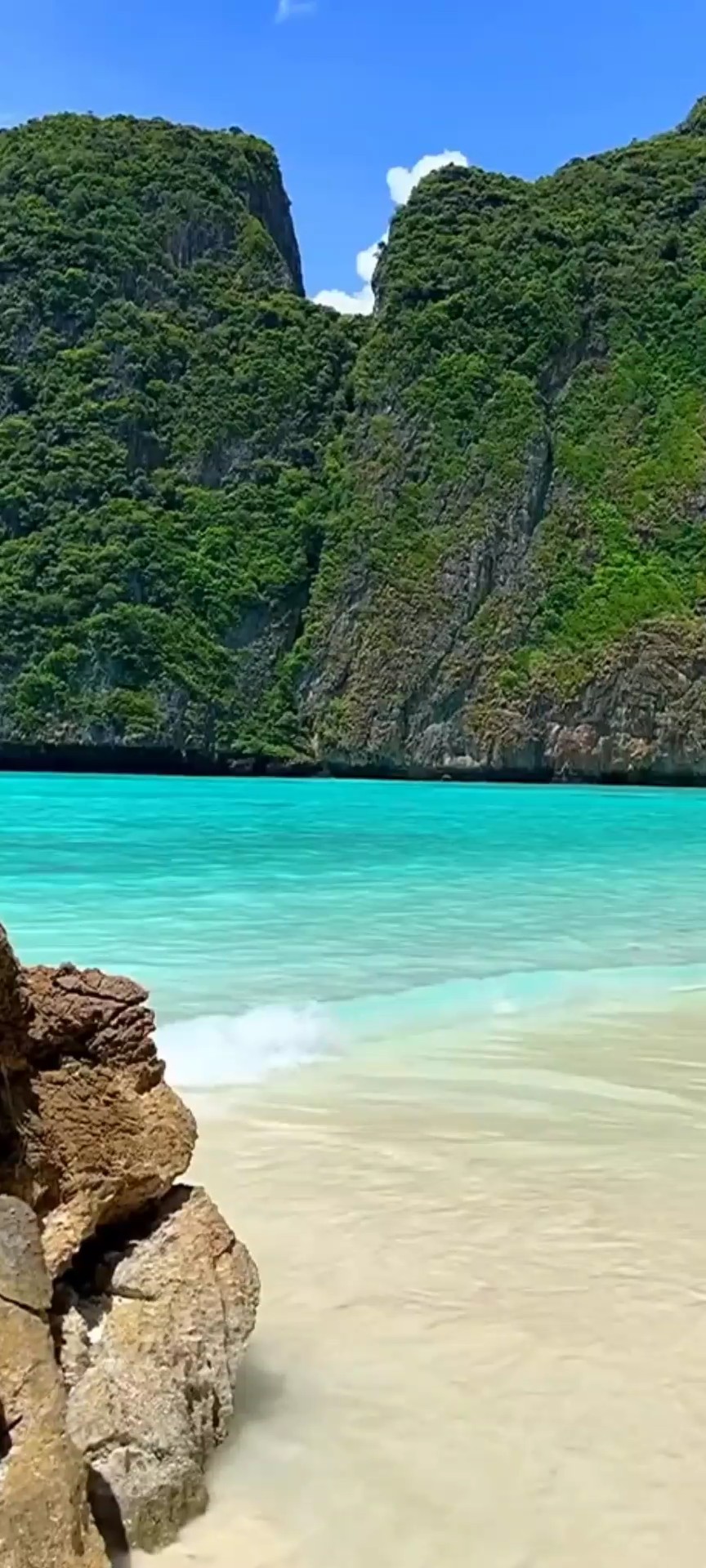 sea view