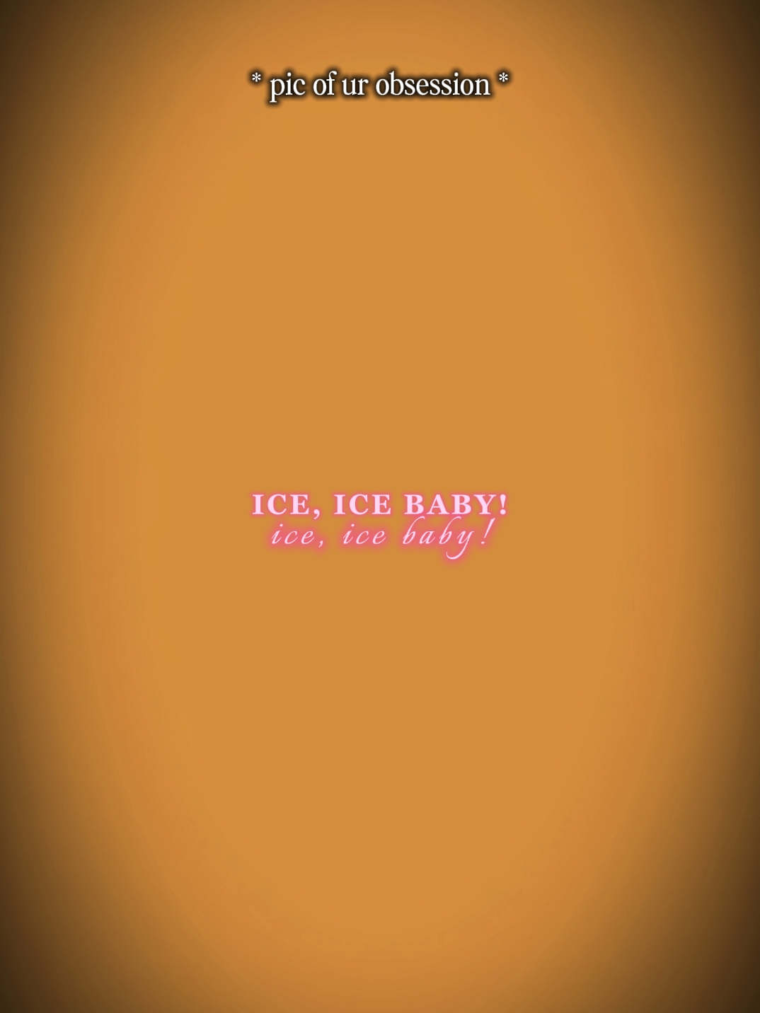 ice ice baby