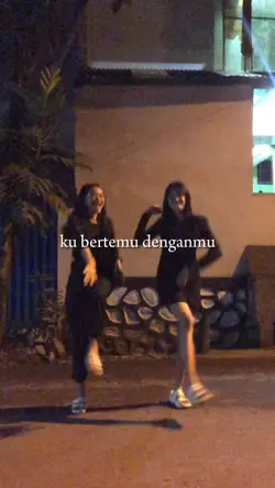 ku bertemu denganmu 