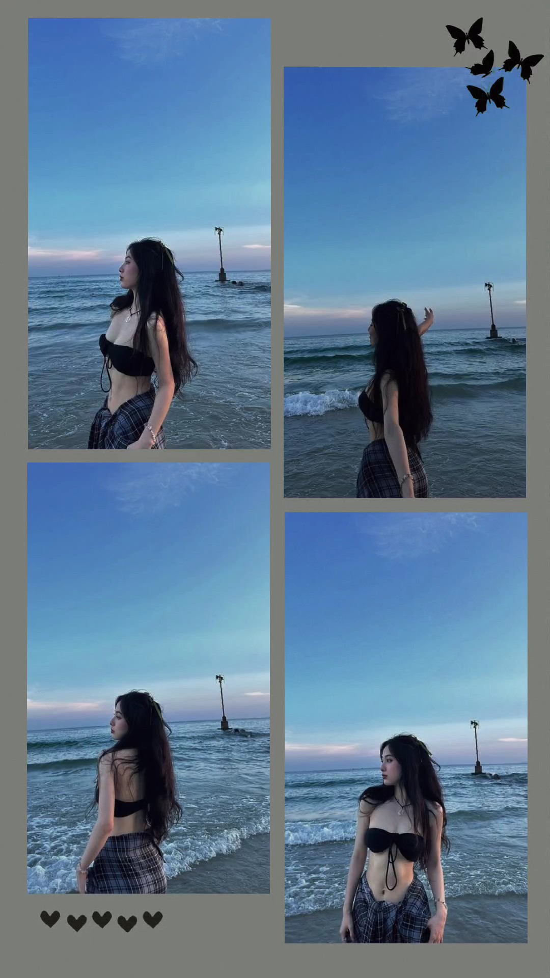 4 pics