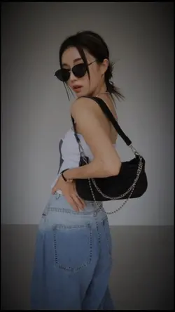Trend zoom