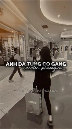 anh da tung co gang~