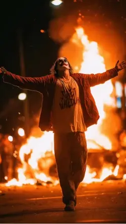 Menschen von früher