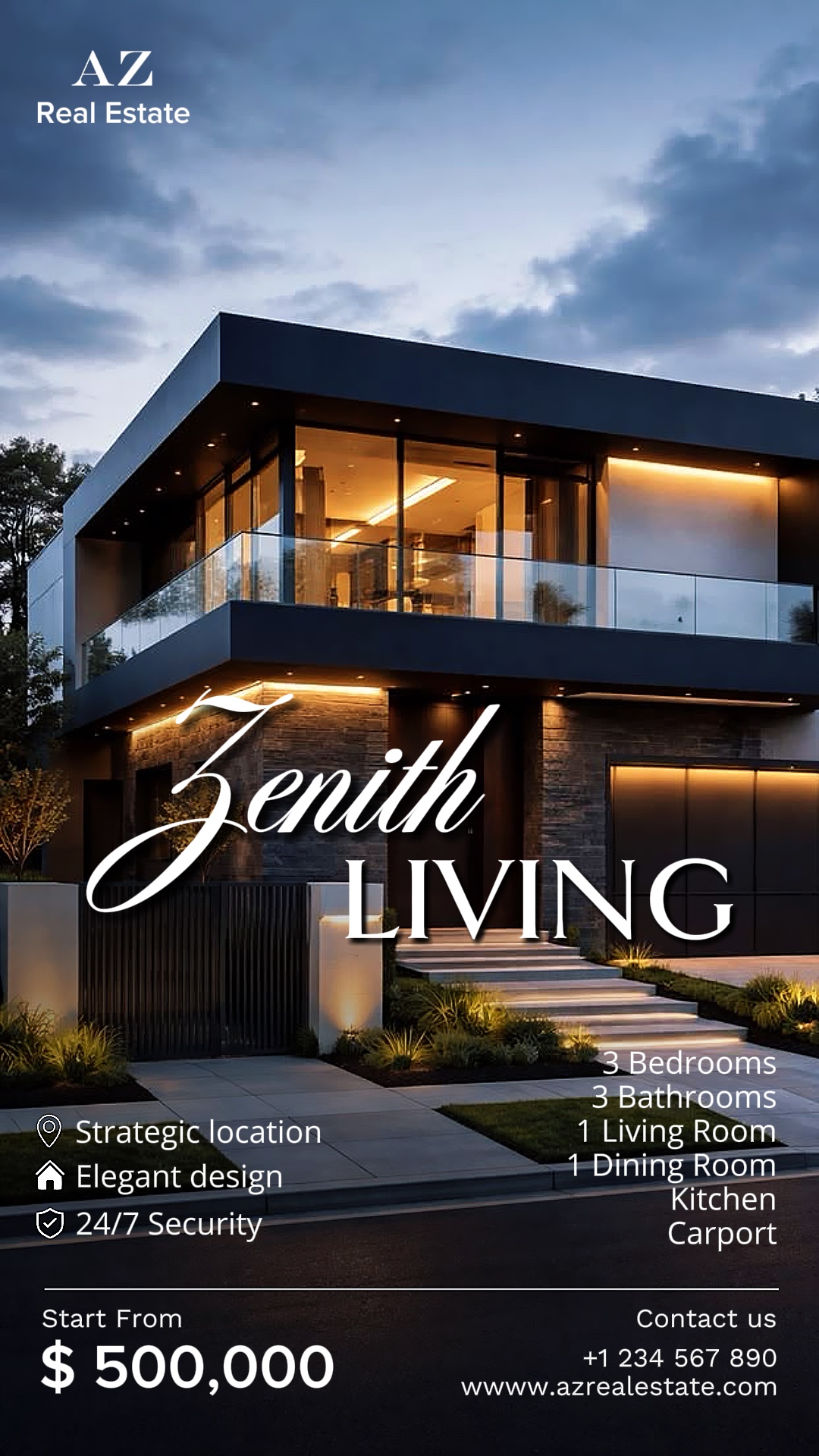 Real Estate 314