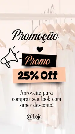 promo