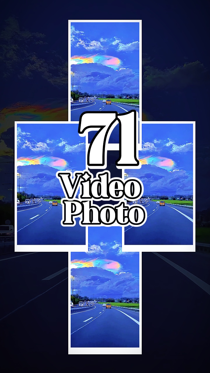 71 Clip oder Foto 