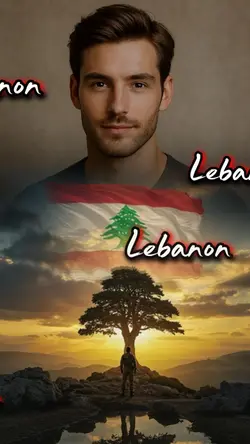 Lebanon❤️🇱🇧❤️
