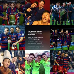 Trio MSN