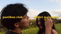 pastikan riuh akhiri