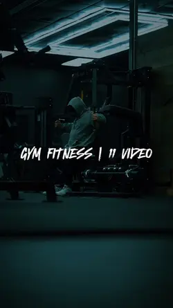 Gym fitness | 11
