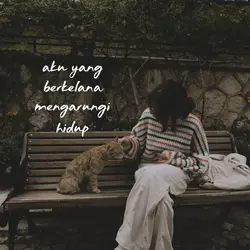 Tak Hanya Diam
