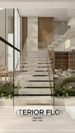 Smooth Luxury Home Tour